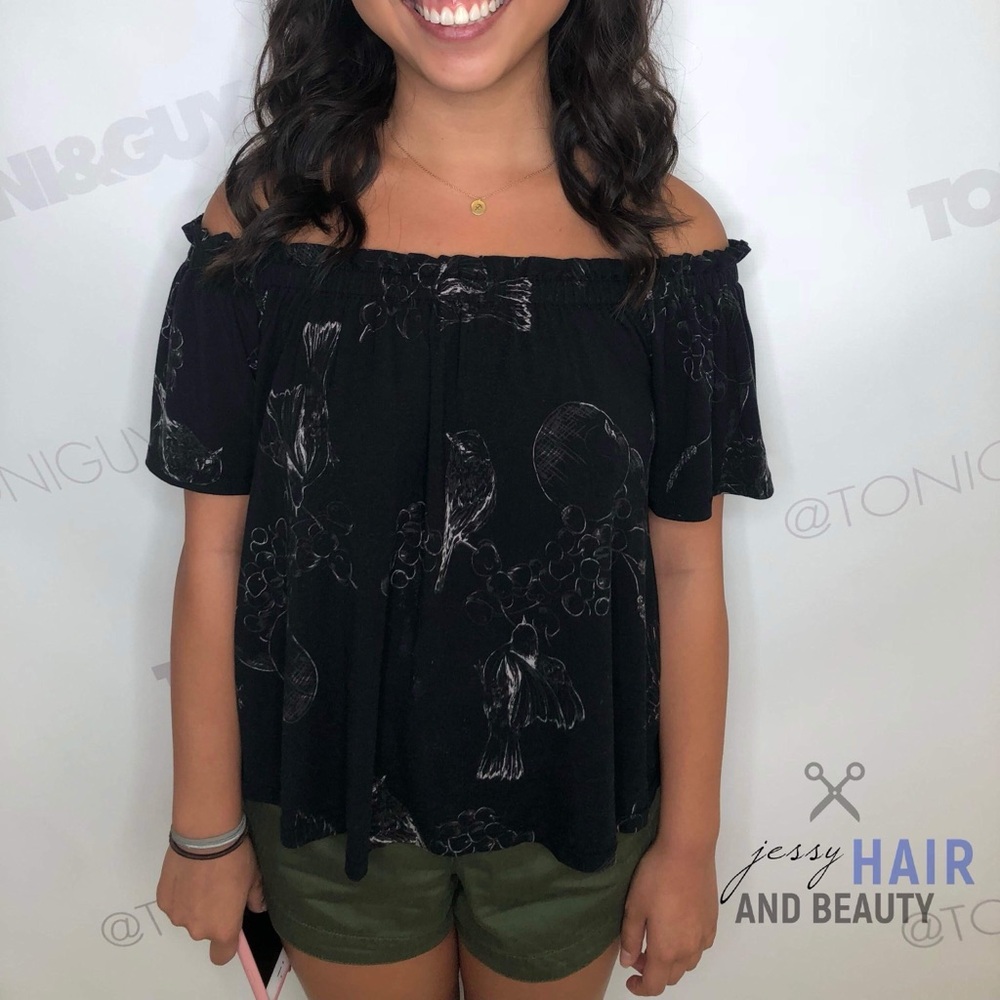 Wilfred Off The Shoulder Top